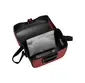 VAUDE Aqua Box Recycled Stuurtas Rood