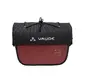 VAUDE Aqua Box Recycled Stuurtas Rood
