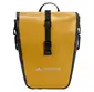 VAUDE Aqua Front Voortassen Recycled Geel
