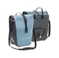 VAUDE Aqua Front Voortassen Recycled Blauw