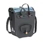 VAUDE Aqua Front Voortassen Recycled Blauw