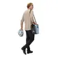 VAUDE Aqua Front Voortassen Recycled Blauw