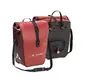 VAUDE Aqua Front Voortassen Recycled Rood