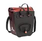 VAUDE Aqua Front Voortassen Recycled Rood