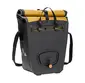 VAUDE Aqua Back Single Achtertas Recycled Geel
