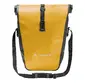 VAUDE Aqua Back Single Achtertas Recycled Geel