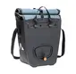 VAUDE Aqua Back Single Achtertas Recycled Blauw