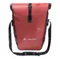 VAUDE Aqua Back Single Achtertas Recycled Rood