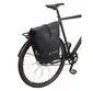 VAUDE Aqua Back Achtertassen Recycled Zwart