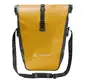 VAUDE Aqua Back Achtertassen Recycled Geel