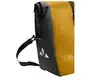VAUDE Aqua Back Achtertassen Recycled Geel