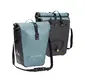 VAUDE Aqua Back Achtertassen Recycled Blauw