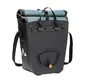 VAUDE Aqua Back Achtertassen Recycled Blauw