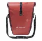 VAUDE Aqua Back Achtertassen Recycled Rood