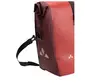 VAUDE Aqua Back Achtertassen Recycled Rood