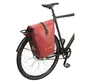 VAUDE Aqua Back Achtertassen Recycled Rood