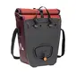 VAUDE Aqua Back Achtertassen Recycled Rood