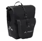 VAUDE Aqua Back Plus Single Recycled Fietstas Zwart