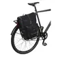 VAUDE Aqua Back Plus Single Recycled Fietstas Zwart