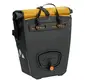 VAUDE Aqua Back Plus Single Recycled Fietstas Geel