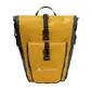 VAUDE Aqua Back Plus Single Recycled Fietstas Geel