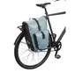 VAUDE Aqua Back Plus Single Recycled Fietstas Blauw