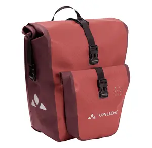 VAUDE Aqua Back Plus Single Recycled Fietstas Rood