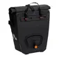 VAUDE Aqua Back Plus Recycled Fietstassen Zwart