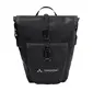 VAUDE Aqua Back Plus Recycled Fietstassen Zwart