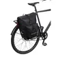 VAUDE Aqua Back Plus Recycled Fietstassen Zwart