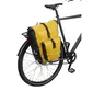 VAUDE Aqua Back Plus Recycled Fietstassen Geel