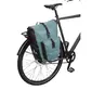 VAUDE Aqua Back Plus Recycled Fietstassen Blauw