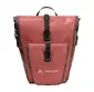 VAUDE Aqua Back Plus Recycled Fietstassen Rood