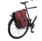 VAUDE Aqua Back Plus Recycled Fietstassen Rood
