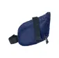VAUDE Race Light L Zadeltas Donkerblauw
