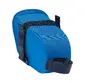 VAUDE Race Light L Zadeltas Blauw
