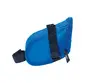 VAUDE Race Light L Zadeltas Blauw