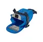 VAUDE Race Light L Zadeltas Blauw
