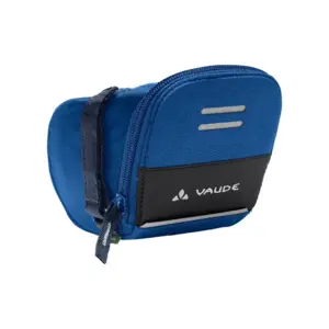 VAUDE Race Light XL Zadeltas Blauw