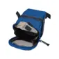 VAUDE Race Light XL Zadeltas Blauw