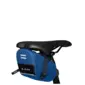 VAUDE Race Light XL Zadeltas Blauw