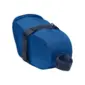 VAUDE Race Light XL Zadeltas Blauw