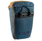 VAUDE Cycle 20 II Achtertas Blauw/Oranje
