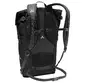 VAUDE Proof 22 Fietsrugzak Zwart