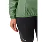 VAUDE Matera Air Windjack Groen Dames