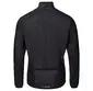 VAUDE Matera Air Windjack Zwart Heren