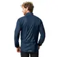 VAUDE Matera Air Windjack Donkerblauw Heren