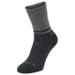 VAUDE All Year Wool Fietssokken Zwart — afbeelding 1