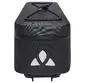 VAUDE Proof Rack UniKlip 2 Fietstas Zwart
