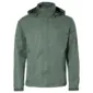 VAUDE Escape Light Fietsjack Groen Heren